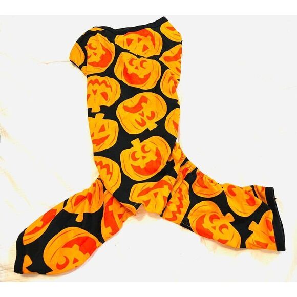 Hyde & eek Halloween‎ Dog Pet Medium Pajamas NWT - Picture 1 of 5